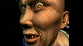 Shenmue Passport  Promotional Movie Trailer