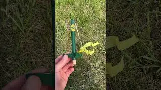 Star Trooper Part 2 (Recovery)