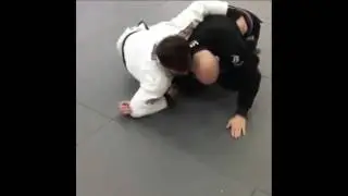 Top 100 cool BJJ moves PART 1