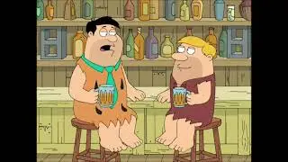 Family Guy | The Flintstones