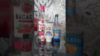 DIY Cocktail Recipe with Mixology AI - Dragonberry Bliss