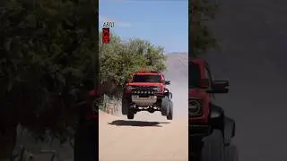 Ford Bronco: Reincarnation of a 