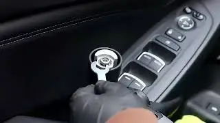 SPTA 3.7V RO&DA Micro Cordless Mini Car Polisher Portable Handheld Rechargeable