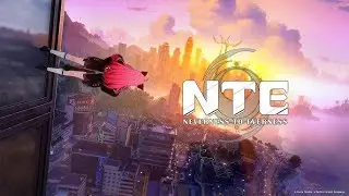 Vidéo de gameplay (demo) du 25/09/2024 - Neverness To Everness FR