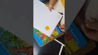 How to make emoji sticker at home😍