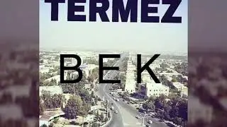 Termiz 2018