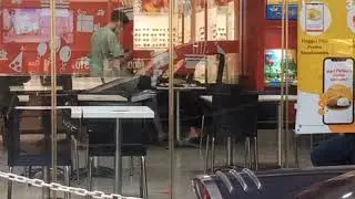 Squid Game Prank