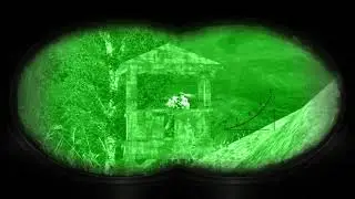 S.T.A.L.K.E.R. Anomaly - NPC's with Aimbot