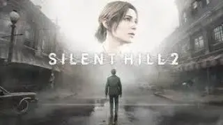 SILENT HILL 2 PC @ (2K) (I9-14900k) On RTX 4080