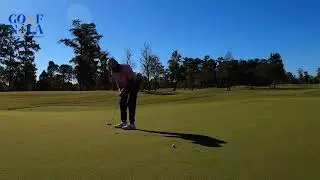 Golf Course Review: TPC Louisiana