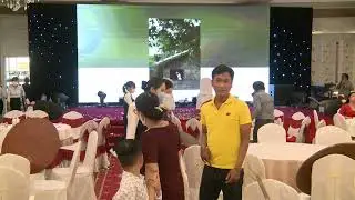 Lễ Thành Hôn TUẤN QUỐC & THU TRINH