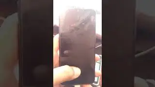 OPPO A12 (CPH 2083) Hang Logo Fix