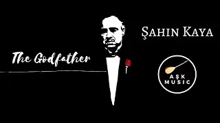 The Godfather - Şahin Kaya Bağlama Cover