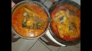 Native Cat Fish Banga Soup Recipe | Vyroko