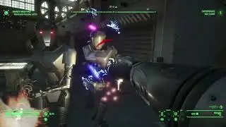 There Can Only Be One - All Old Factory Hostiles Neutralized in Under 10 Min - Robocop Rouge City