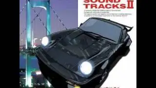 Good Job!! Wangan Midnight OST 2