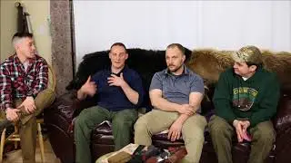 Prepping in Alaska: Alaskan Roundtable Discussion # 3