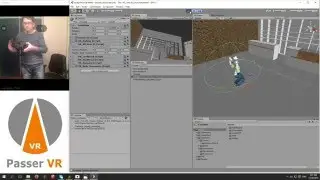 InstantVR introduction tutorial