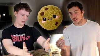 don't ask what's in the cookies..