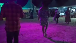 Monalisa-Sabasaba (Meet your star)