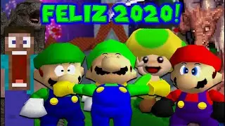 Retrospectiva 2019: Os Melhores Momentos dos Vídeos do Canal!