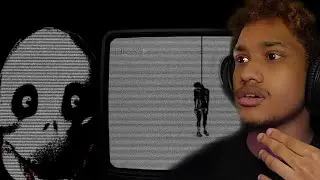The Most HORRIFYING Roblox Game