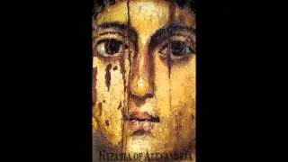 Three Pieces for Hypatia, (No. 3) by Georg von Weihersberg