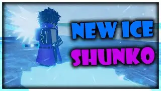 NEW ICE SHUNKO SHOWCASE TYPE SOUL