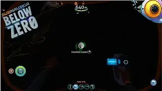 SNEAK PEEK | FEW SMALL UPDATES |Subnautica: Below Zero (experimental)Exploring Build 20967