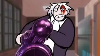 AIR THIS BITCH OUT