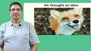 Fox and Crow|Learn English with story