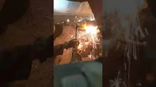 seized yoke removal