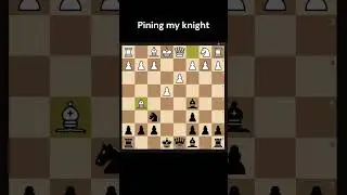 Queen Sac trap- Stafford gambit part 1- chess tips
