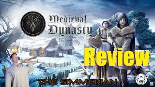 Medieval Dynasty Review