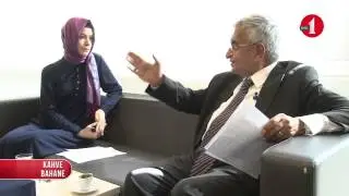 Edebiyattan Hukuka Dolu Dolu Bir Ömür: Hüseyin Hatemi