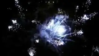 Fireworks 2014 - TBS Discover Pro Quadcopter