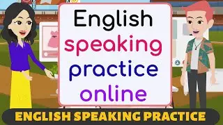 English Speaking Course free || Learn Spoken English || How to speak english fluently