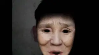 Я бабушка бетмен