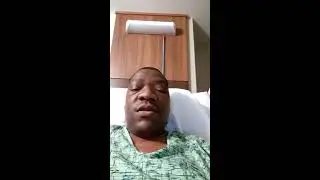 Acromegaly, Post Pituitary Adenoma Surgery Day 2, Tumor