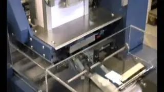 Buhrs BB600