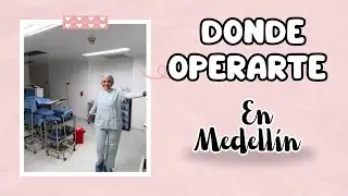 Donde operarse en  Medellín-colombia - KARITOLIFE