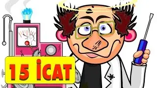 Günlük Hayatımızdaki 15 İcatın Hikayesi