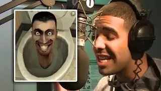 Drake sang WHAT?!