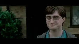 [HD] Deathly Hallows Part 1 Deleted Scenes (Harry Potter)