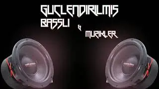 Taner YALÇIN - Geli Geli (Bass Boosted)
