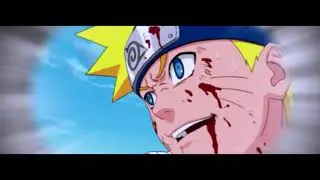 A VOLTA COM O CANAL (Naruto)