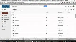 Google Docs Tech Tip Share Docs and Folders to your class groups