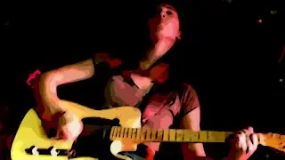 Katy Guillen and The Girls - a shamrock is lucky