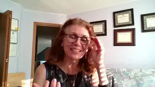 8 26 2024 Dr C's Weekly videos