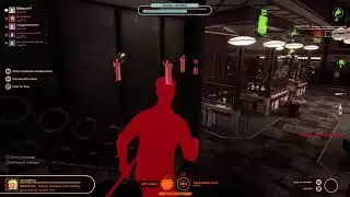 First Class Trouble - I got tricked, Then I got even.